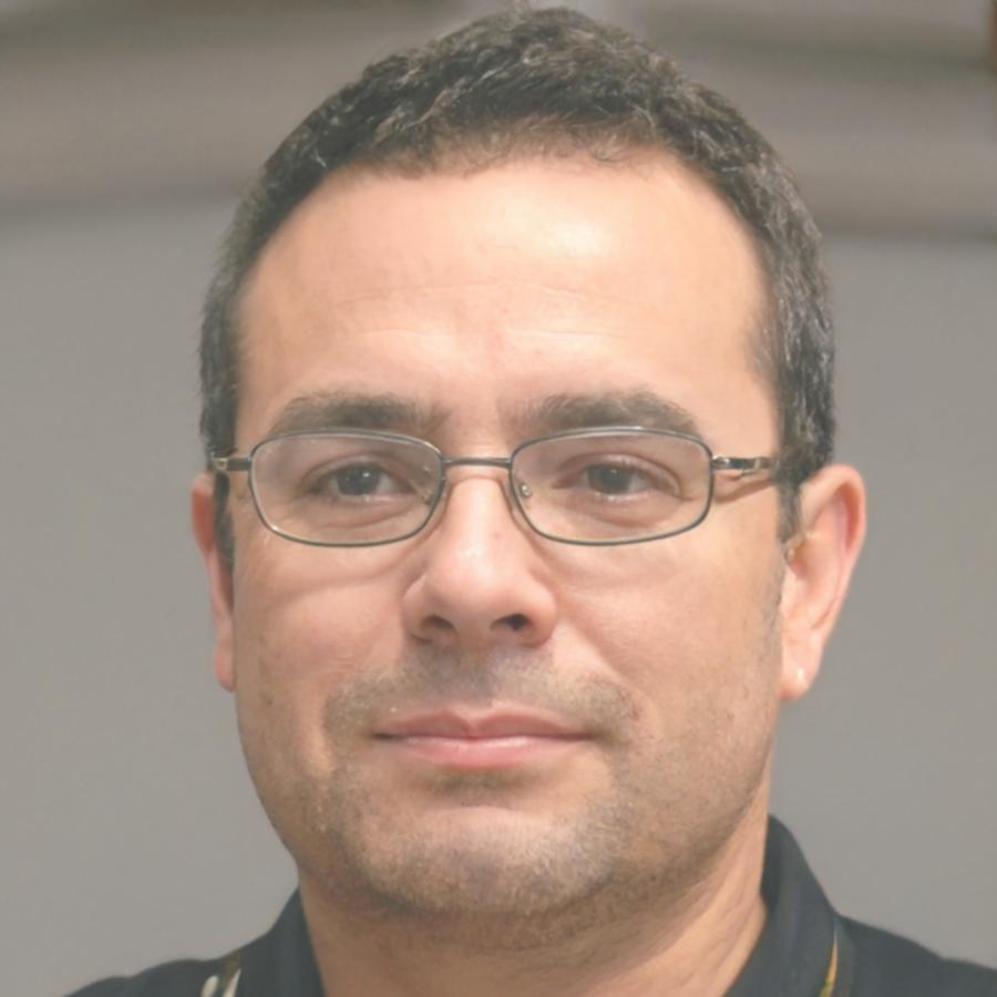 Retrato de Evaristo Montemayor